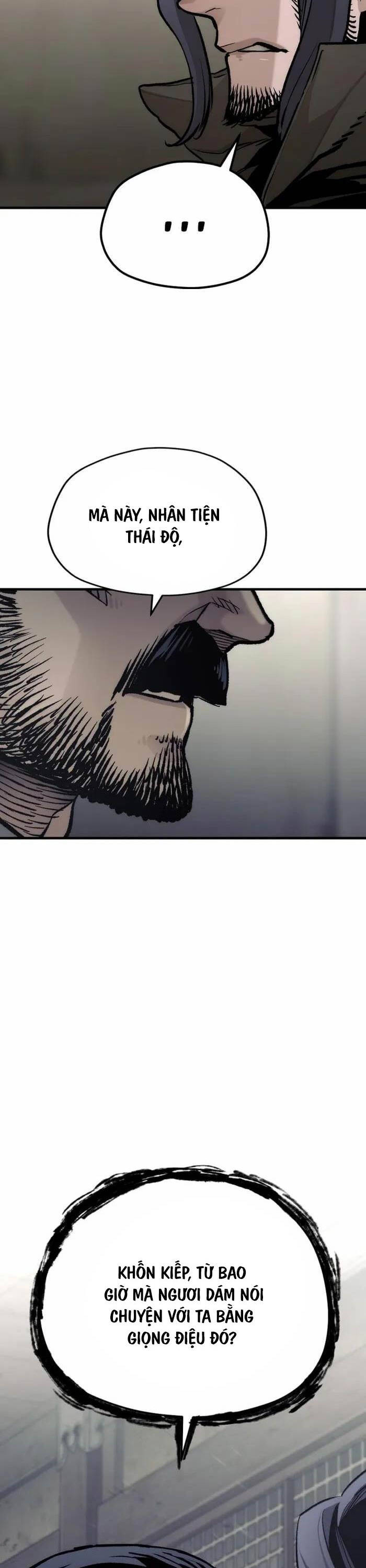 Thiên Ma Phi Thăng Truyện Chap 103 - Next Chap 104