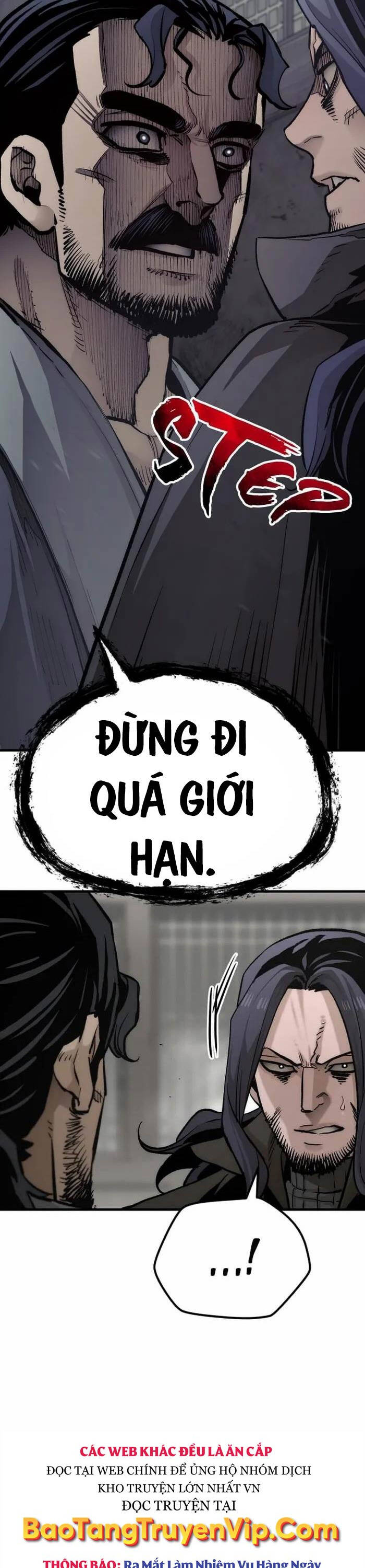 Thiên Ma Phi Thăng Truyện Chap 103 - Next Chap 104