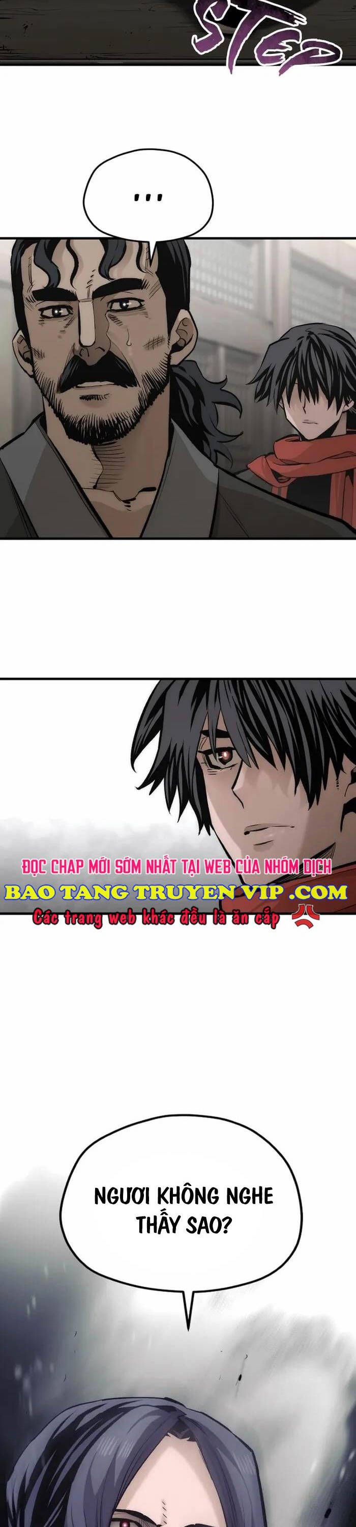 Thiên Ma Phi Thăng Truyện Chap 103 - Next Chap 104