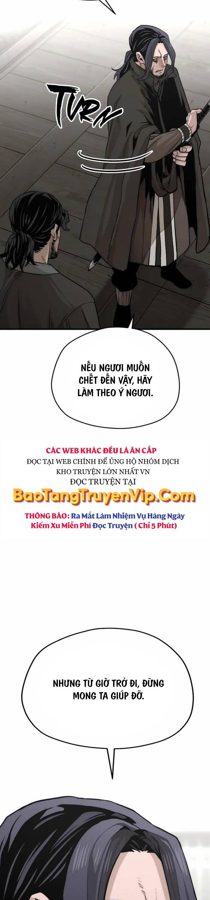 Thiên Ma Phi Thăng Truyện Chap 103 - Next Chap 104