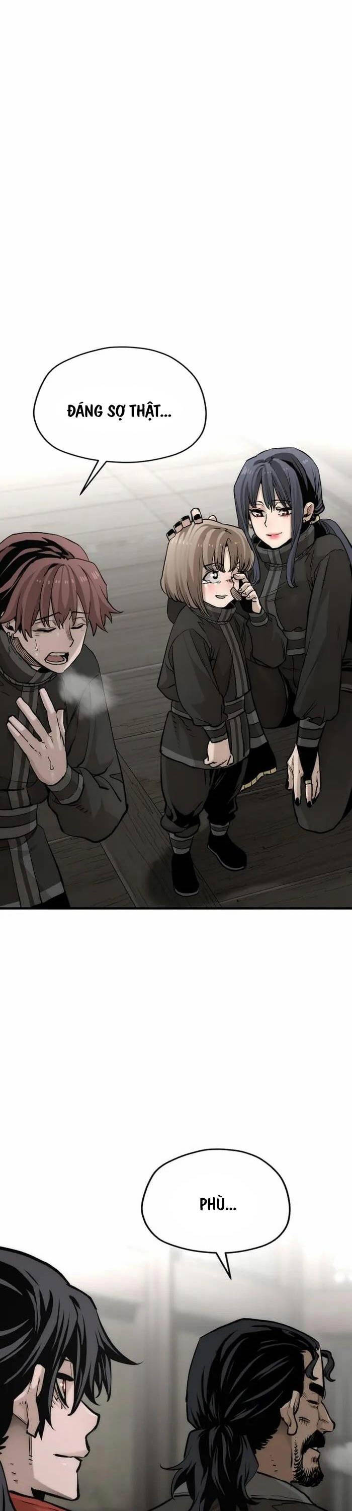 Thiên Ma Phi Thăng Truyện Chap 103 - Next Chap 104