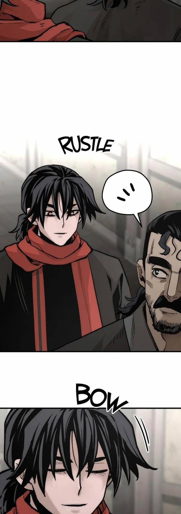 Thiên Ma Phi Thăng Truyện Chap 103 - Next Chap 104