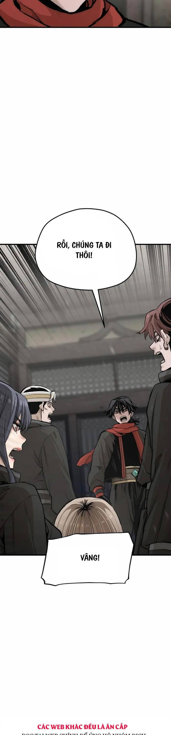 Thiên Ma Phi Thăng Truyện Chap 103 - Next Chap 104