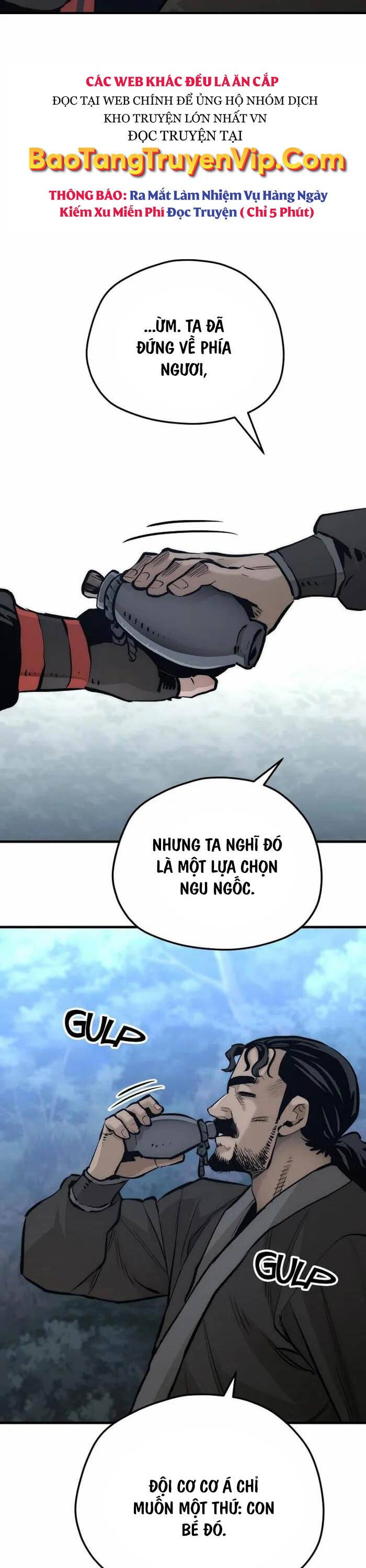 Thiên Ma Phi Thăng Truyện Chap 103 - Next Chap 104