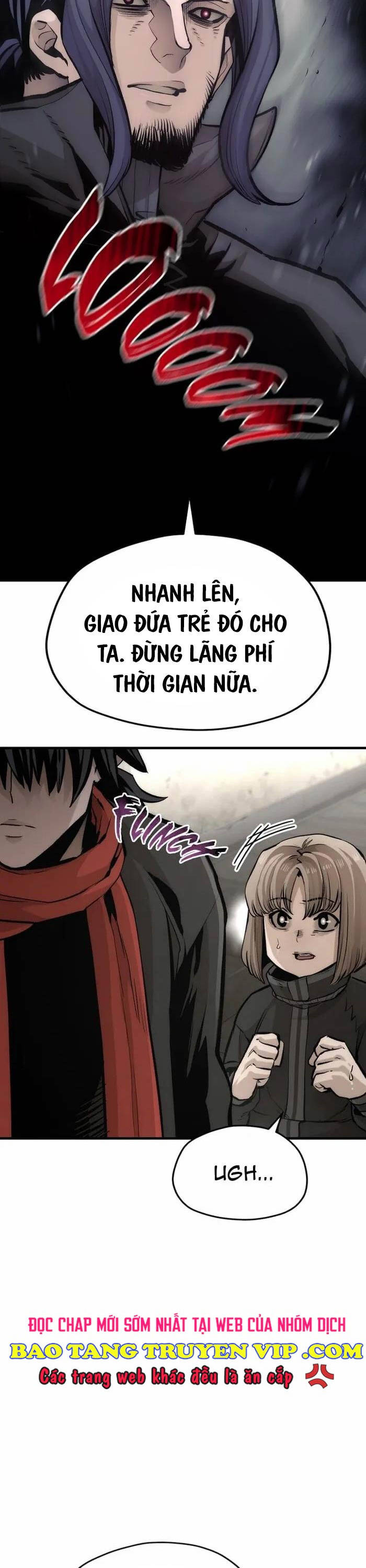 Thiên Ma Phi Thăng Truyện Chap 103 - Next Chap 104