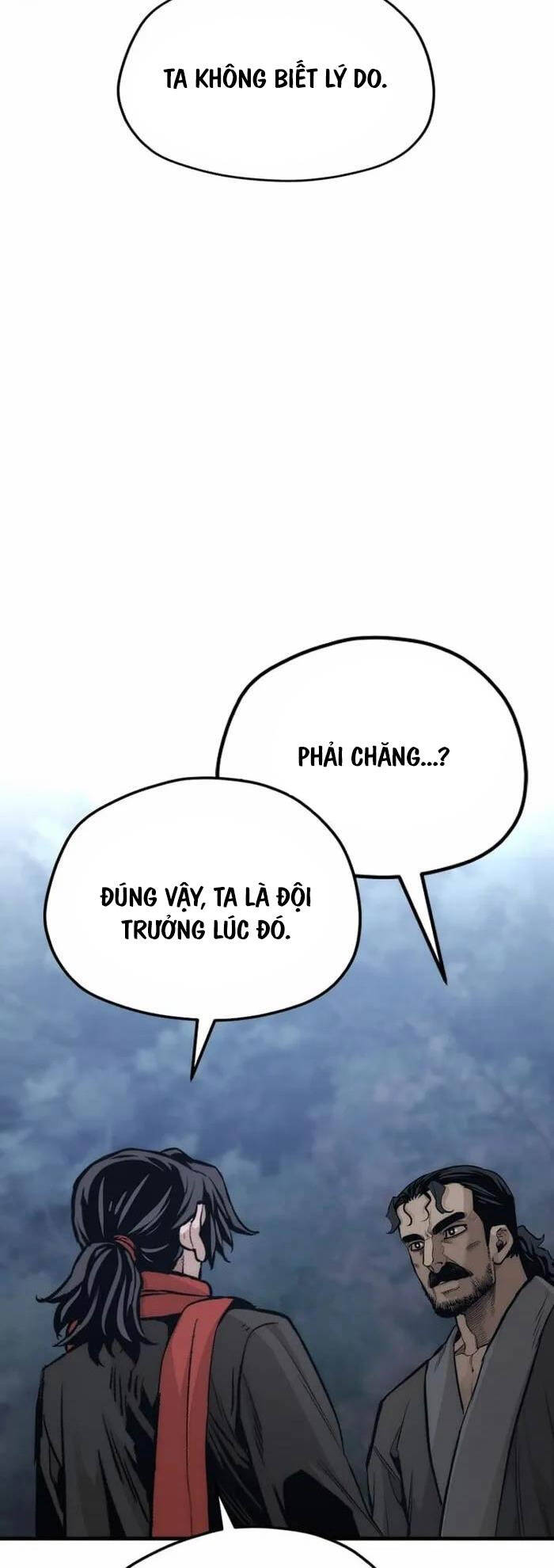 Thiên Ma Phi Thăng Truyện Chap 103 - Next Chap 104