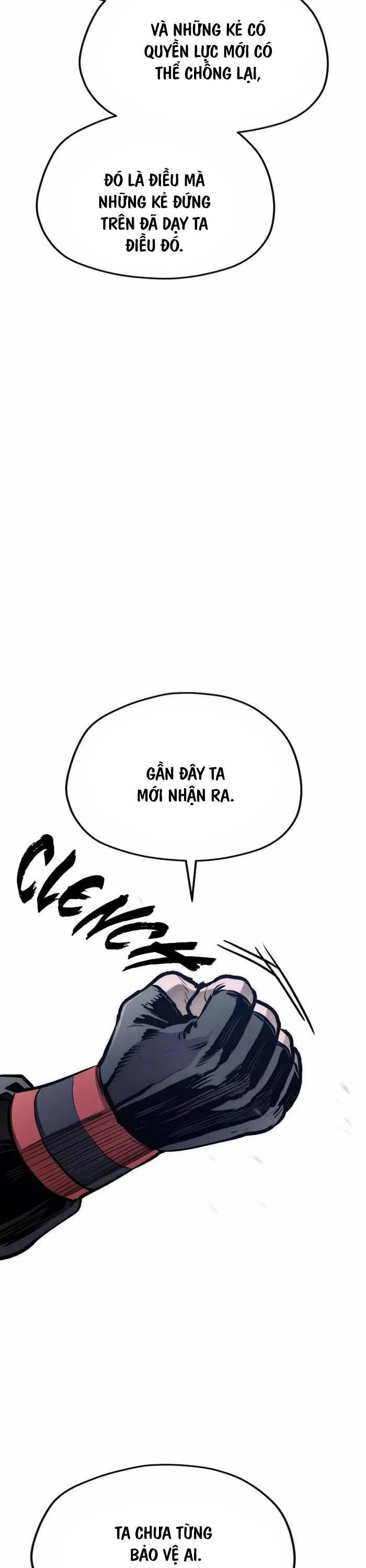 Thiên Ma Phi Thăng Truyện Chap 103 - Next Chap 104