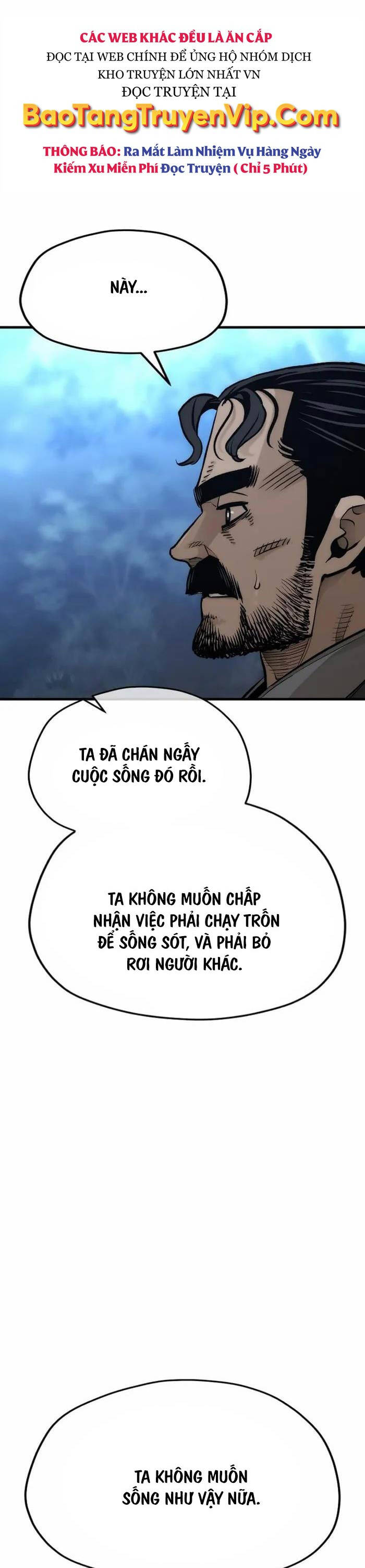 Thiên Ma Phi Thăng Truyện Chap 103 - Next Chap 104