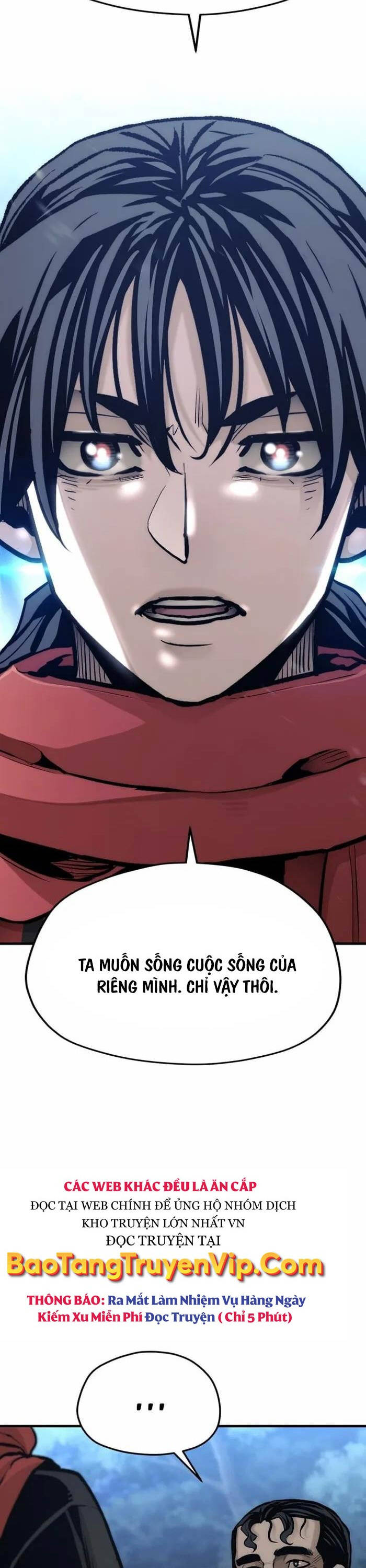 Thiên Ma Phi Thăng Truyện Chap 103 - Next Chap 104