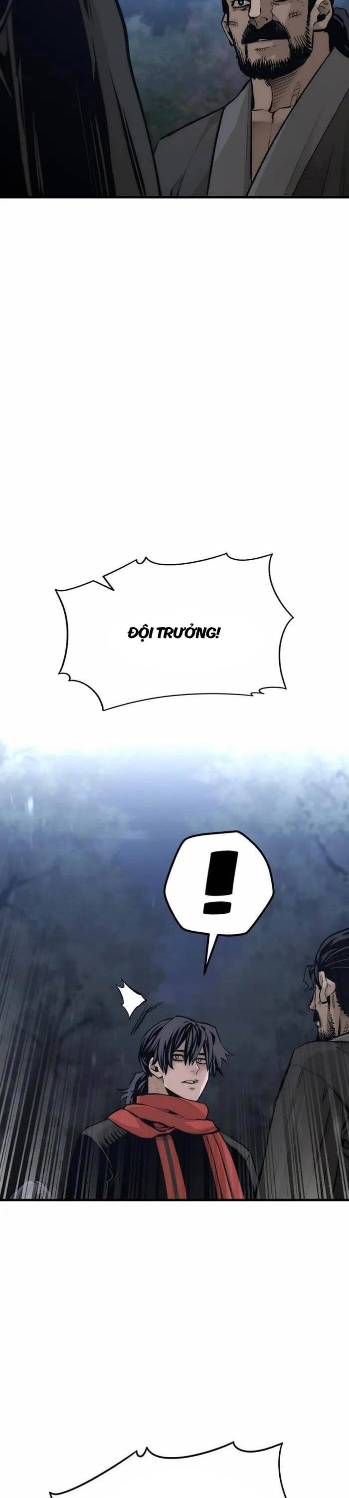 Thiên Ma Phi Thăng Truyện Chap 103 - Next Chap 104