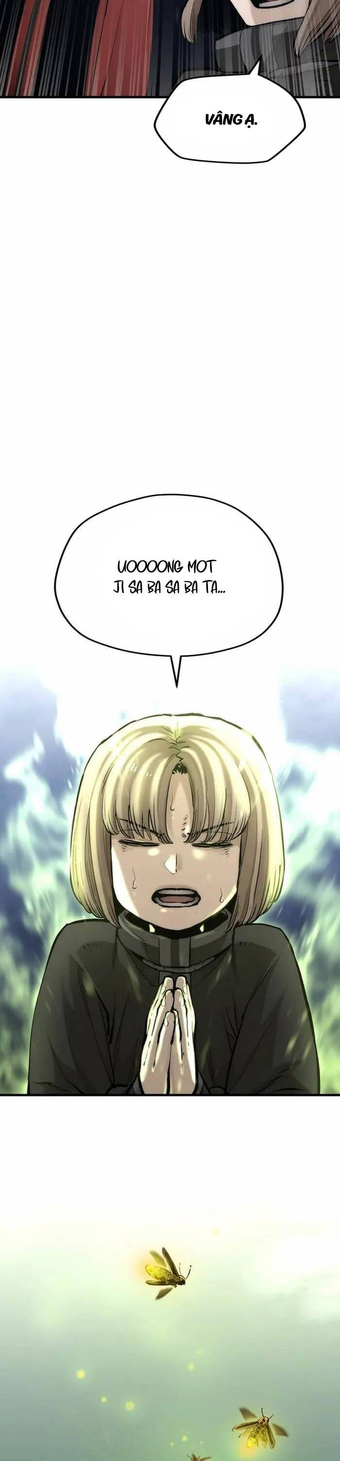 Thiên Ma Phi Thăng Truyện Chap 103 - Next Chap 104