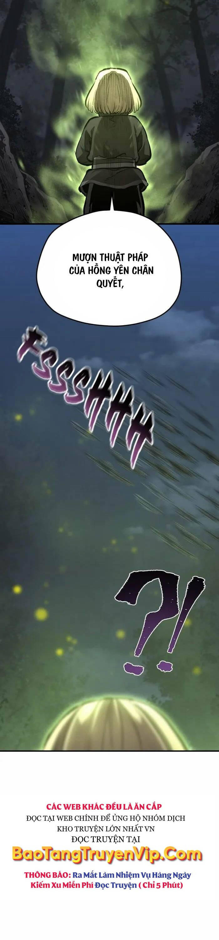 Thiên Ma Phi Thăng Truyện Chap 103 - Next Chap 104