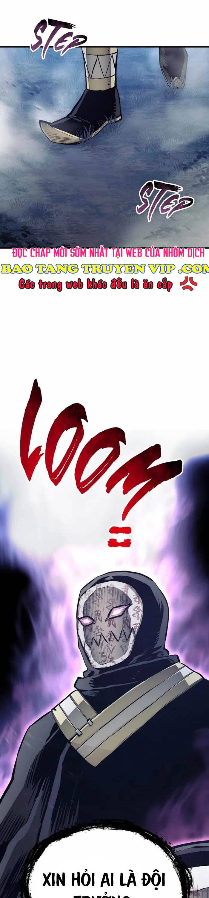 Thiên Ma Phi Thăng Truyện Chap 103 - Next Chap 104