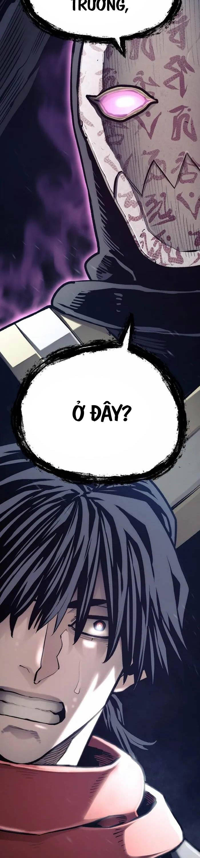 Thiên Ma Phi Thăng Truyện Chap 103 - Next Chap 104