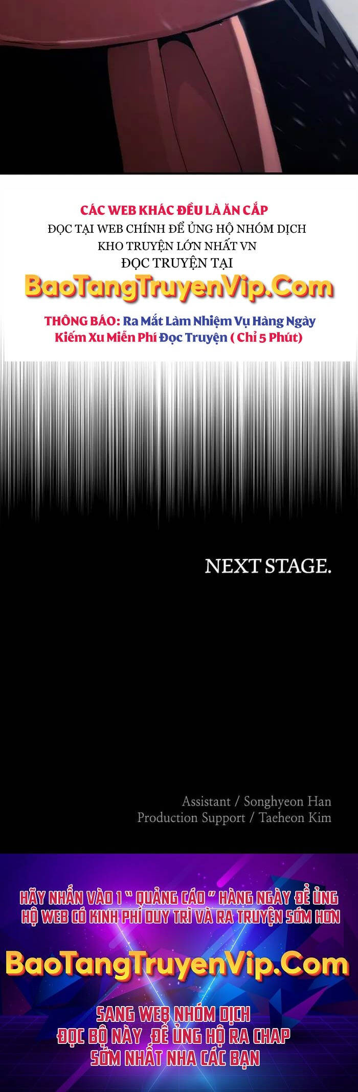 Thiên Ma Phi Thăng Truyện Chap 103 - Next Chap 104