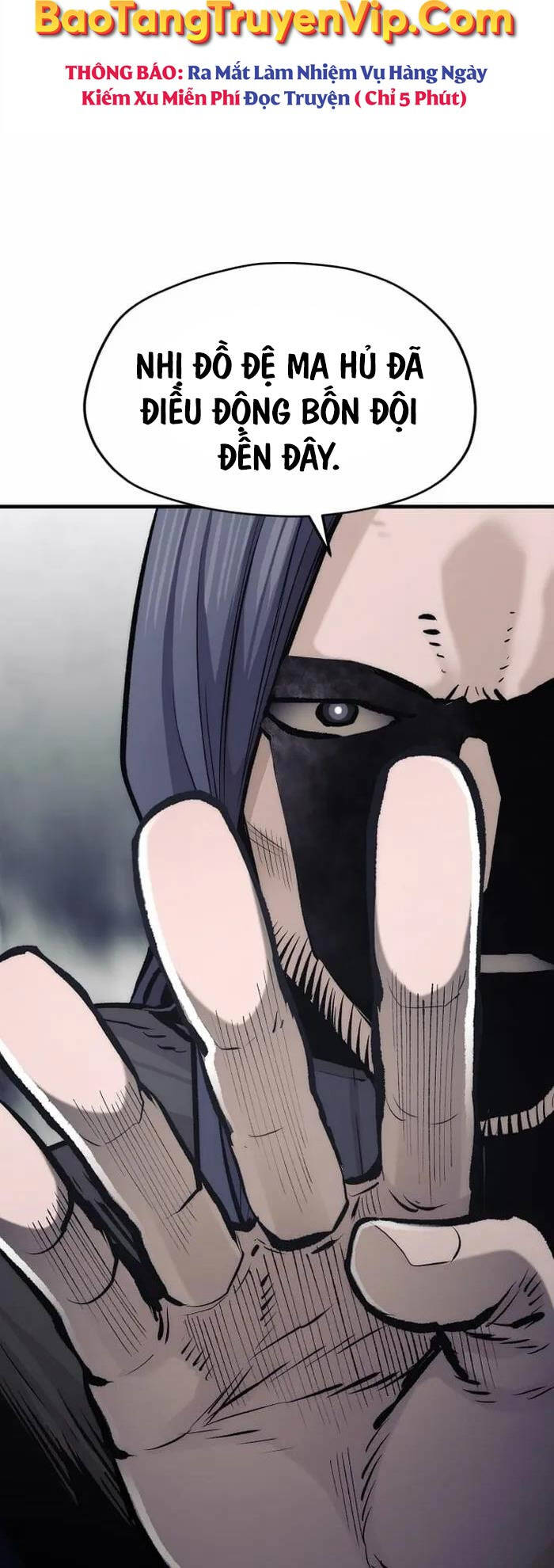 Thiên Ma Phi Thăng Truyện Chap 103 - Next Chap 104