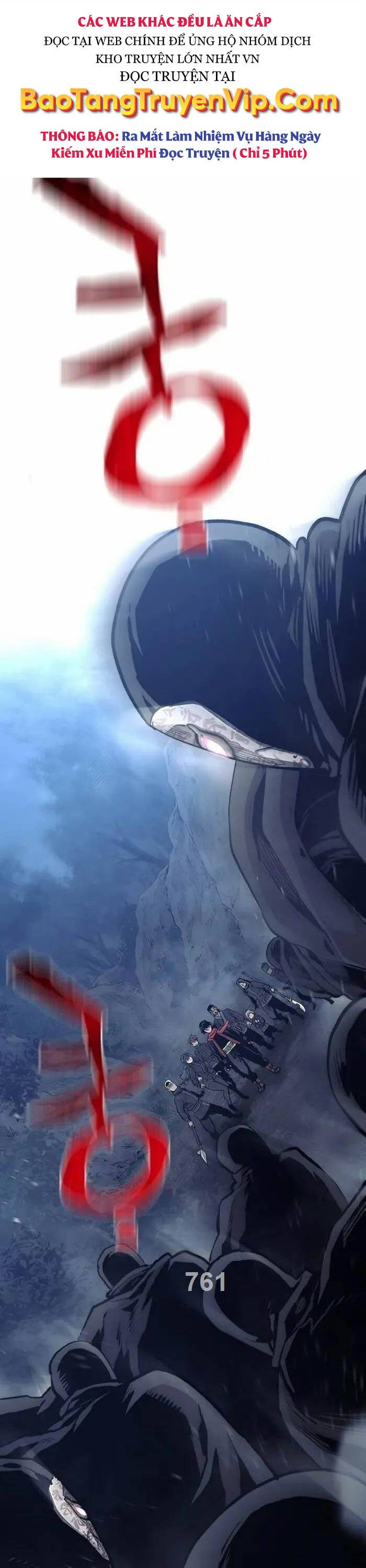 Thiên Ma Phi Thăng Truyện Chap 104 - Next Chap 105