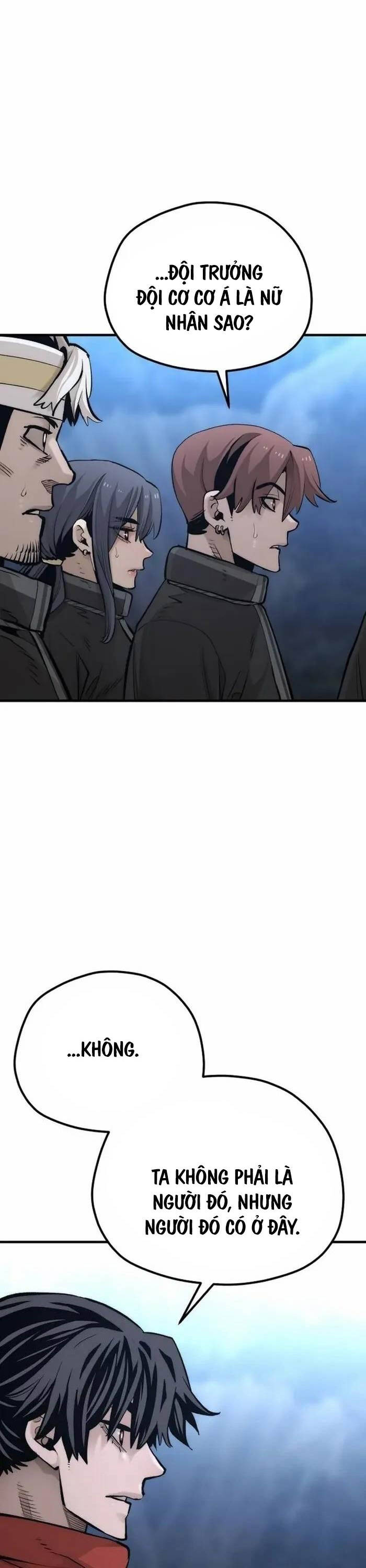 Thiên Ma Phi Thăng Truyện Chap 104 - Next Chap 105