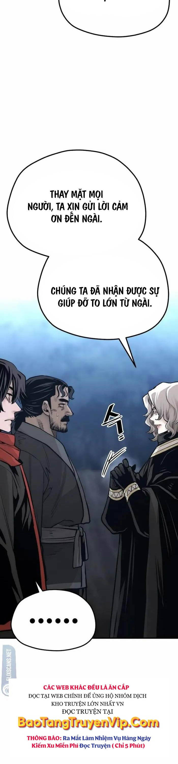 Thiên Ma Phi Thăng Truyện Chap 104 - Next Chap 105