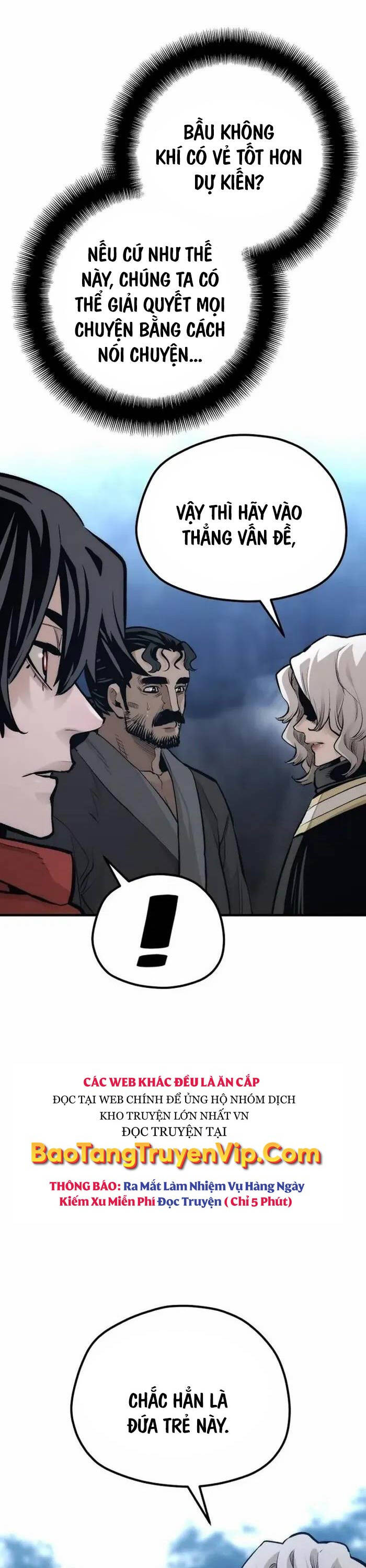 Thiên Ma Phi Thăng Truyện Chap 104 - Next Chap 105