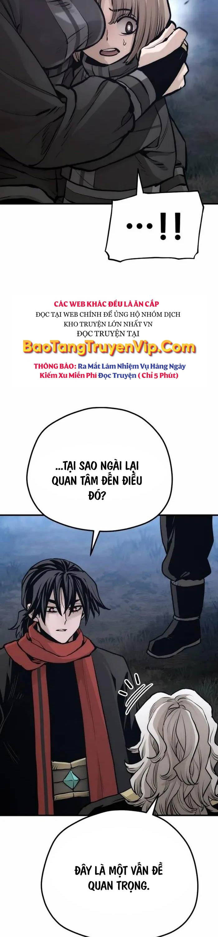 Thiên Ma Phi Thăng Truyện Chap 104 - Next Chap 105