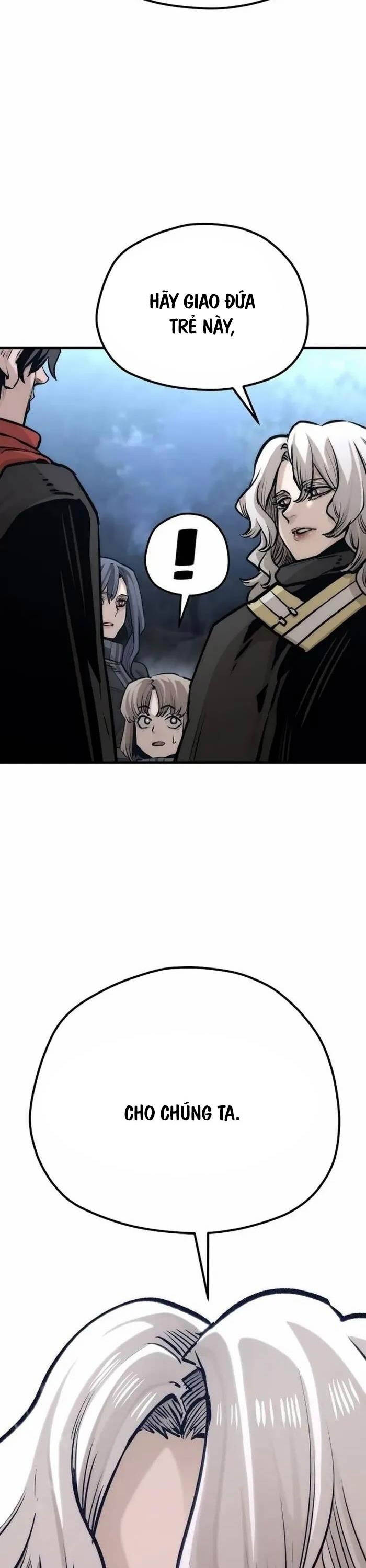 Thiên Ma Phi Thăng Truyện Chap 104 - Next Chap 105