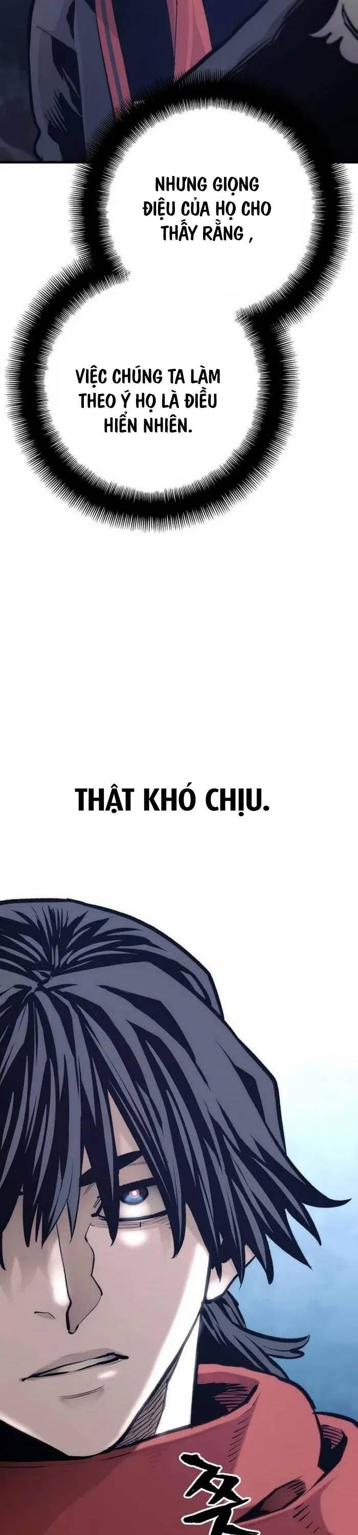 Thiên Ma Phi Thăng Truyện Chap 104 - Next Chap 105