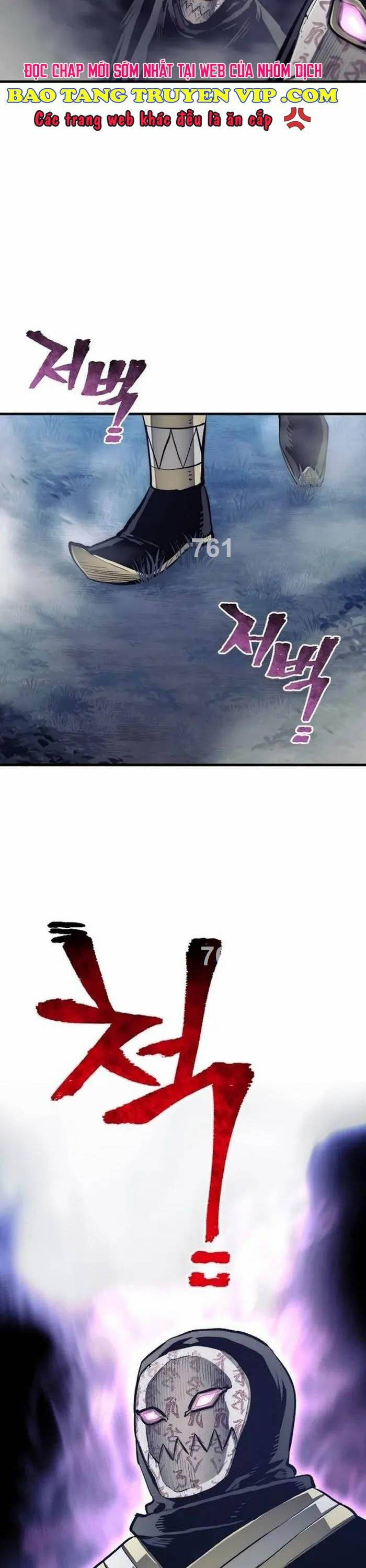 Thiên Ma Phi Thăng Truyện Chap 104 - Next Chap 105