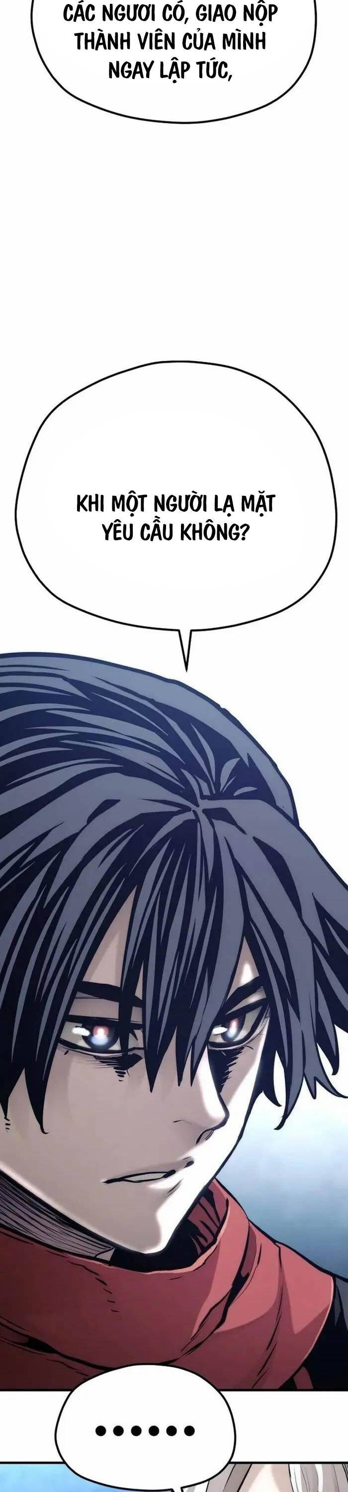 Thiên Ma Phi Thăng Truyện Chap 104 - Next Chap 105