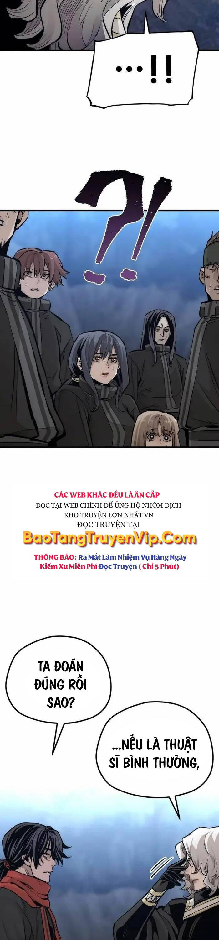 Thiên Ma Phi Thăng Truyện Chap 104 - Next Chap 105