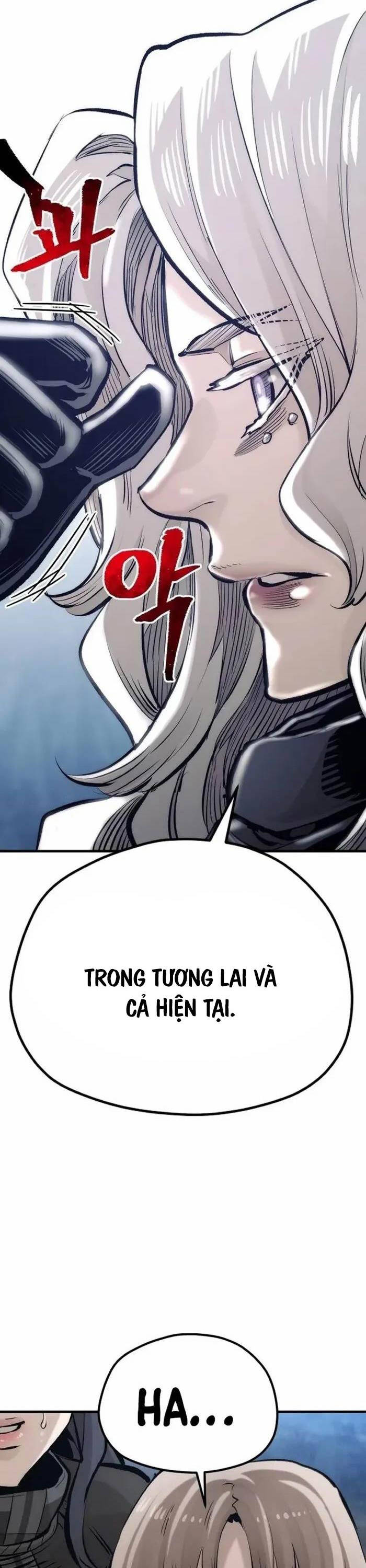 Thiên Ma Phi Thăng Truyện Chap 104 - Next Chap 105