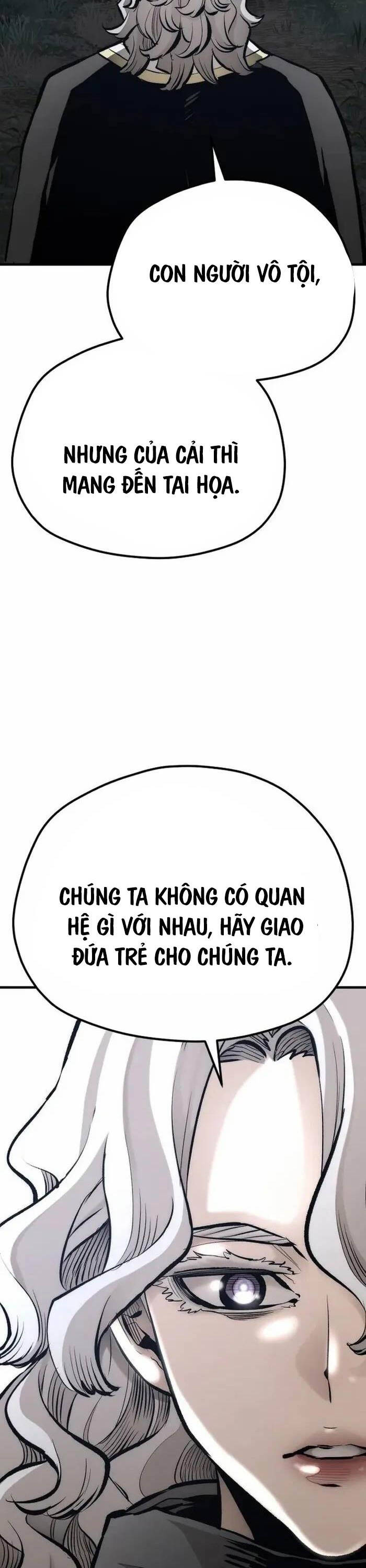 Thiên Ma Phi Thăng Truyện Chap 104 - Next Chap 105