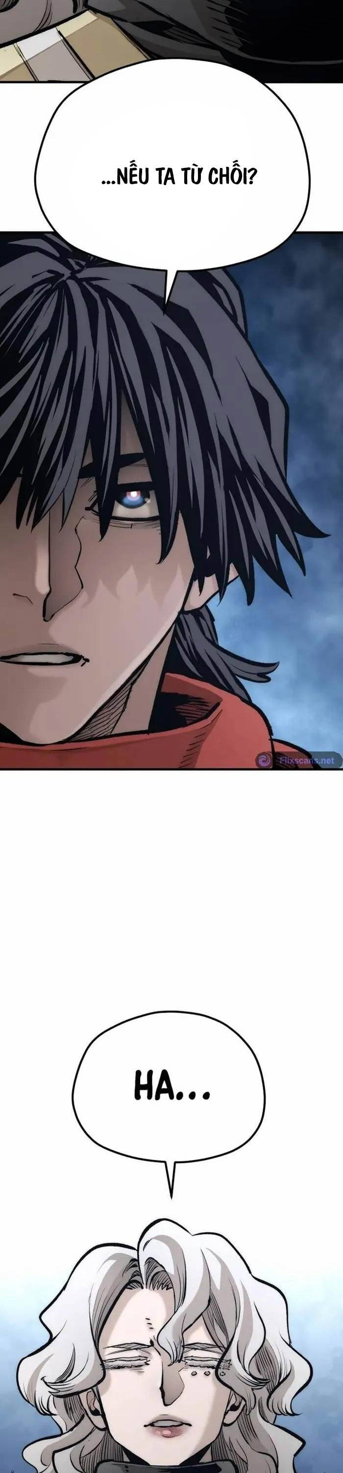 Thiên Ma Phi Thăng Truyện Chap 104 - Next Chap 105