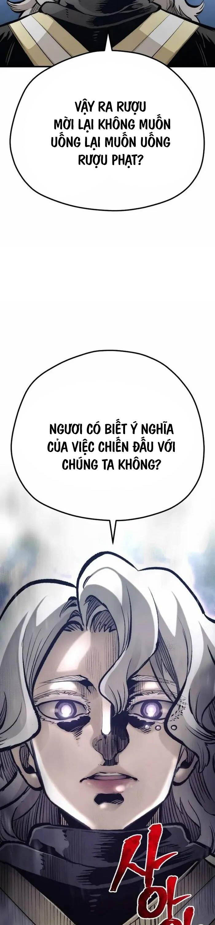 Thiên Ma Phi Thăng Truyện Chap 104 - Next Chap 105