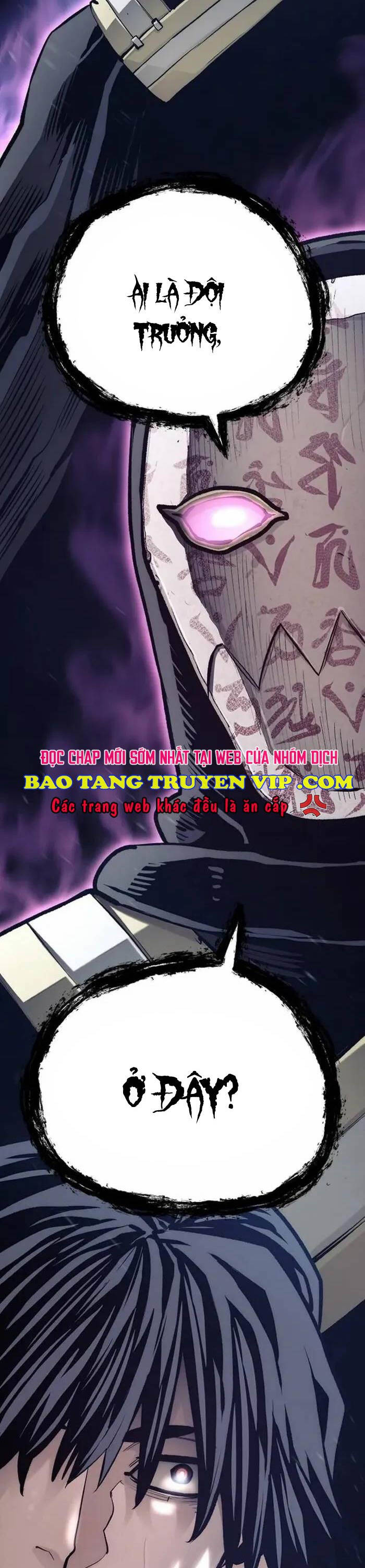 Thiên Ma Phi Thăng Truyện Chap 104 - Next Chap 105