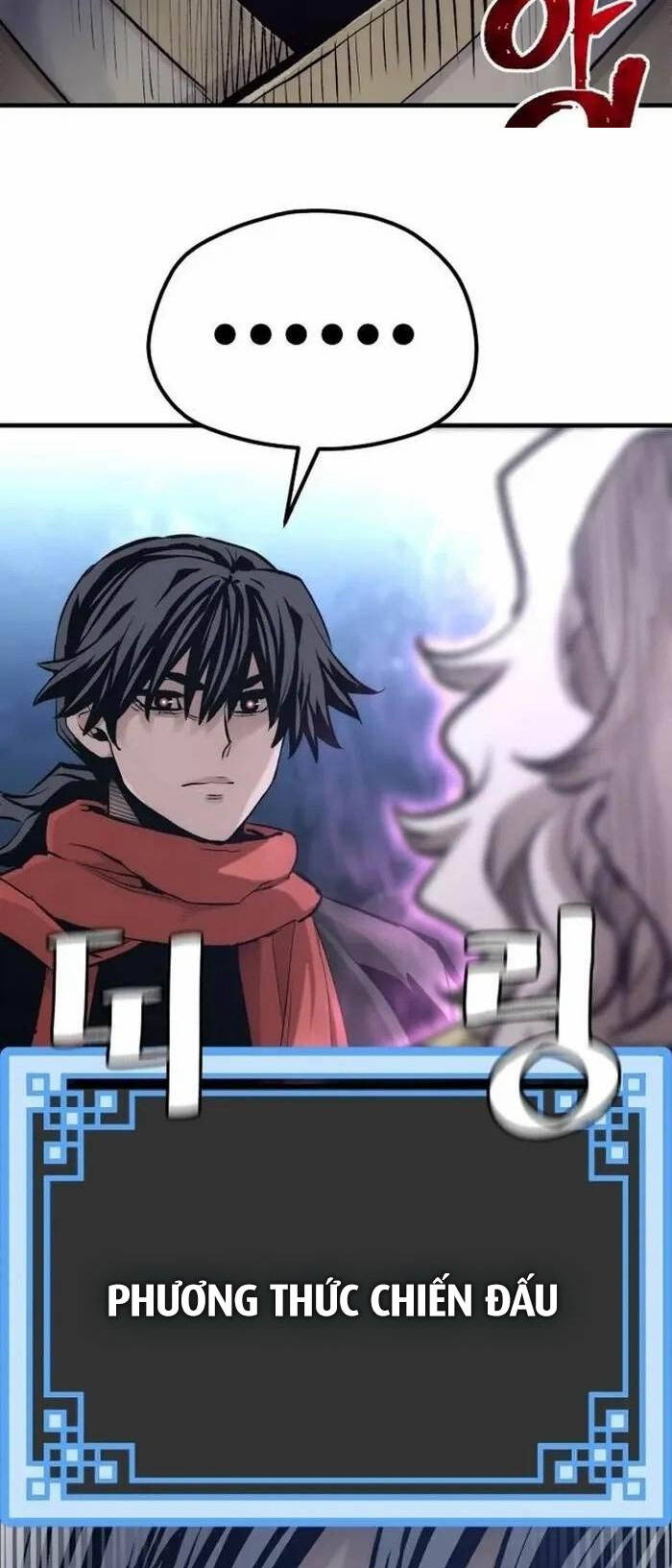 Thiên Ma Phi Thăng Truyện Chap 104 - Next Chap 105