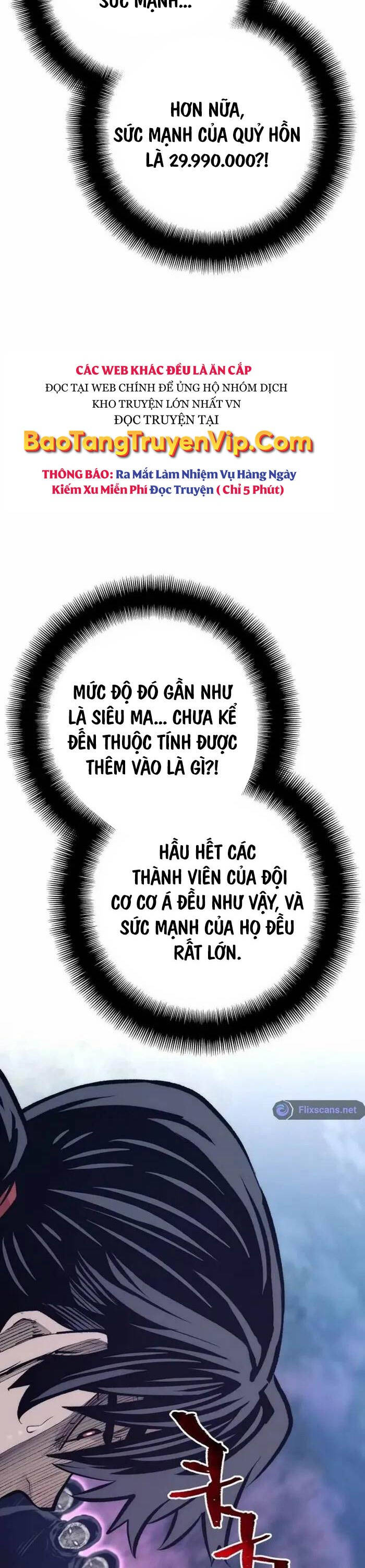 Thiên Ma Phi Thăng Truyện Chap 104 - Next Chap 105