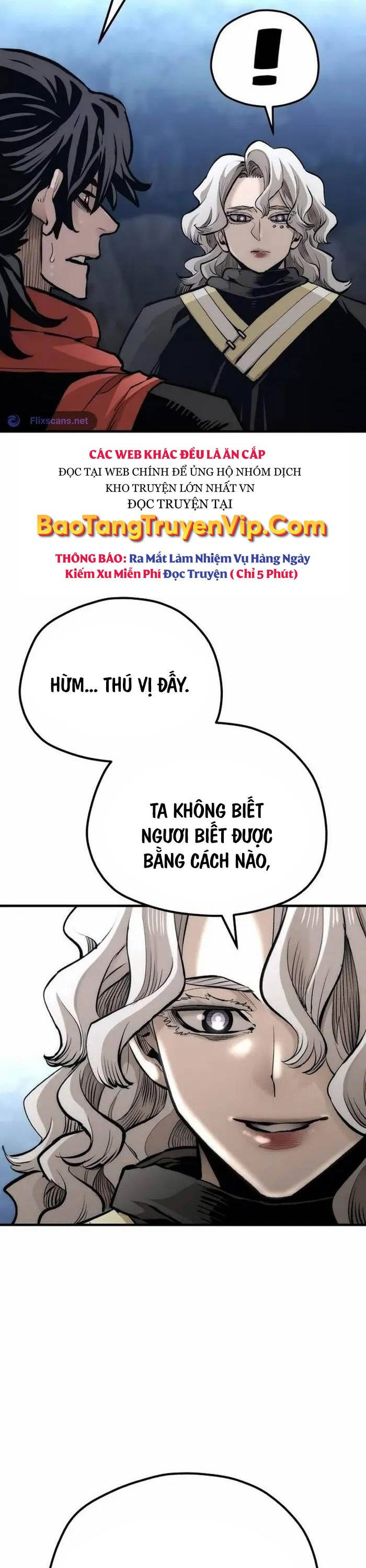 Thiên Ma Phi Thăng Truyện Chap 104 - Next Chap 105