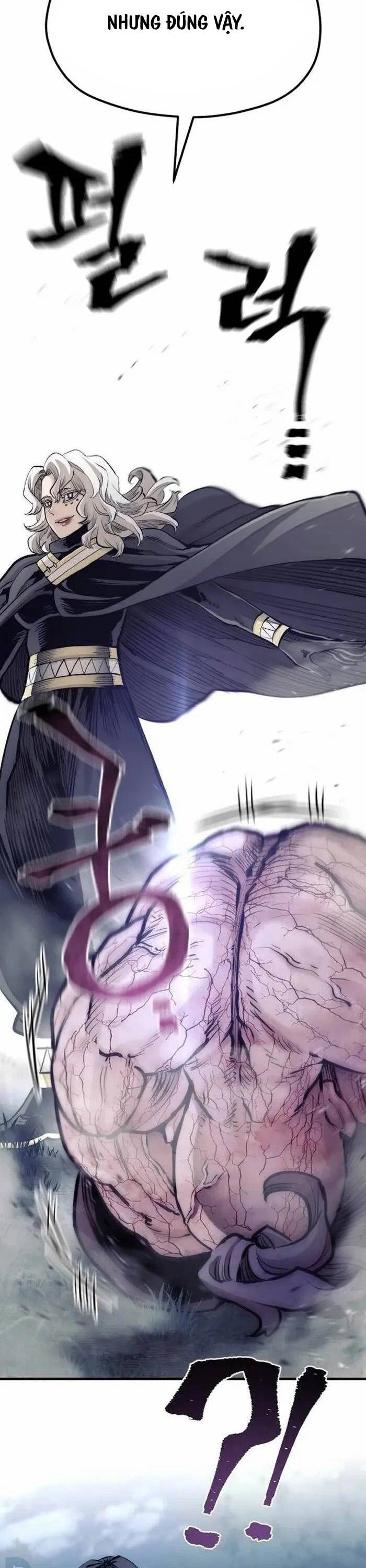 Thiên Ma Phi Thăng Truyện Chap 104 - Next Chap 105