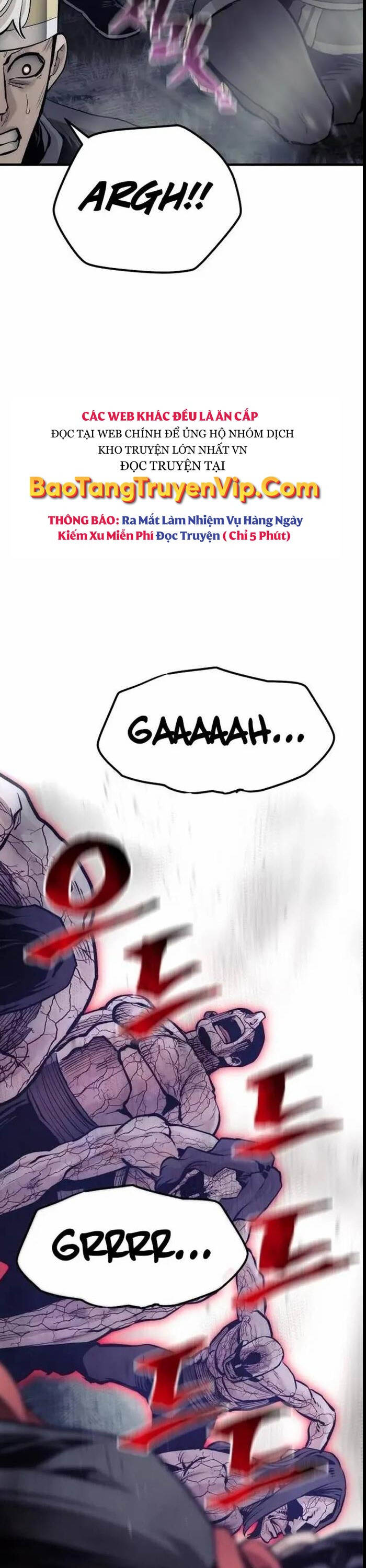 Thiên Ma Phi Thăng Truyện Chap 104 - Next Chap 105