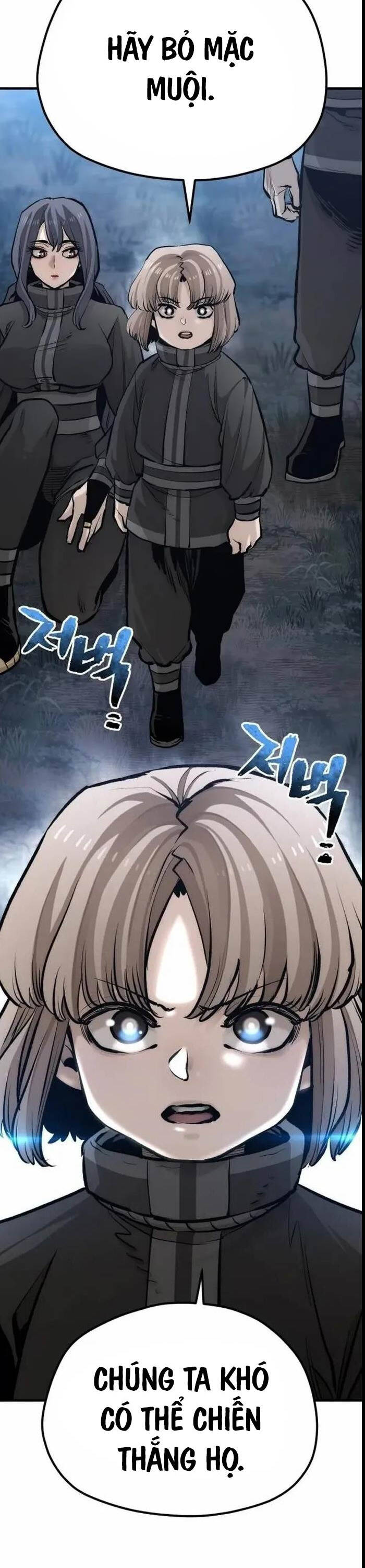 Thiên Ma Phi Thăng Truyện Chap 104 - Next Chap 105