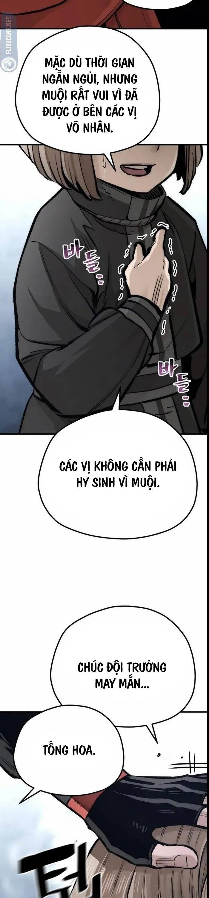 Thiên Ma Phi Thăng Truyện Chap 104 - Next Chap 105