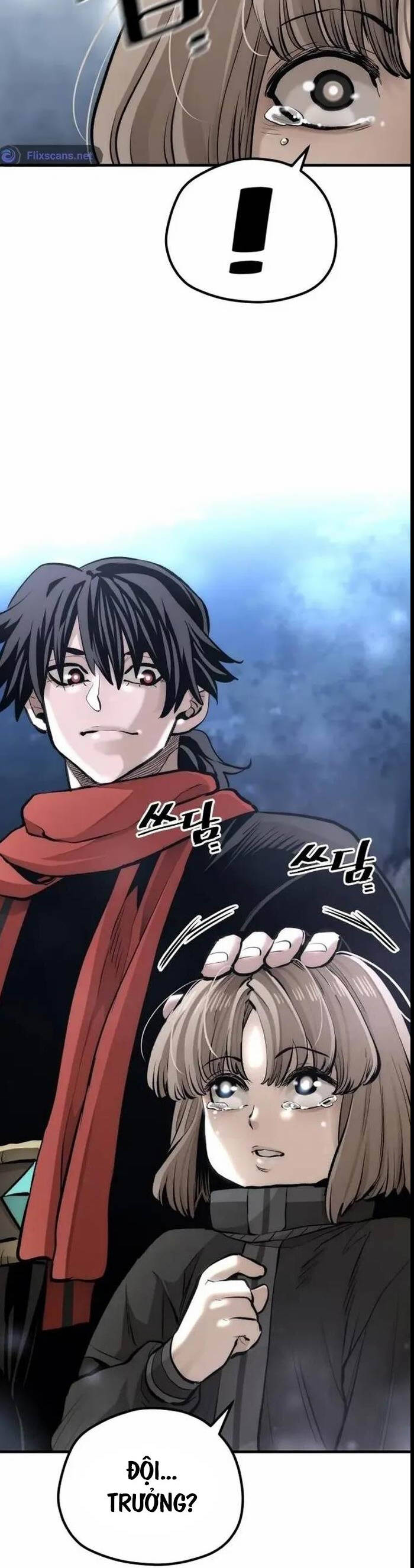 Thiên Ma Phi Thăng Truyện Chap 104 - Next Chap 105