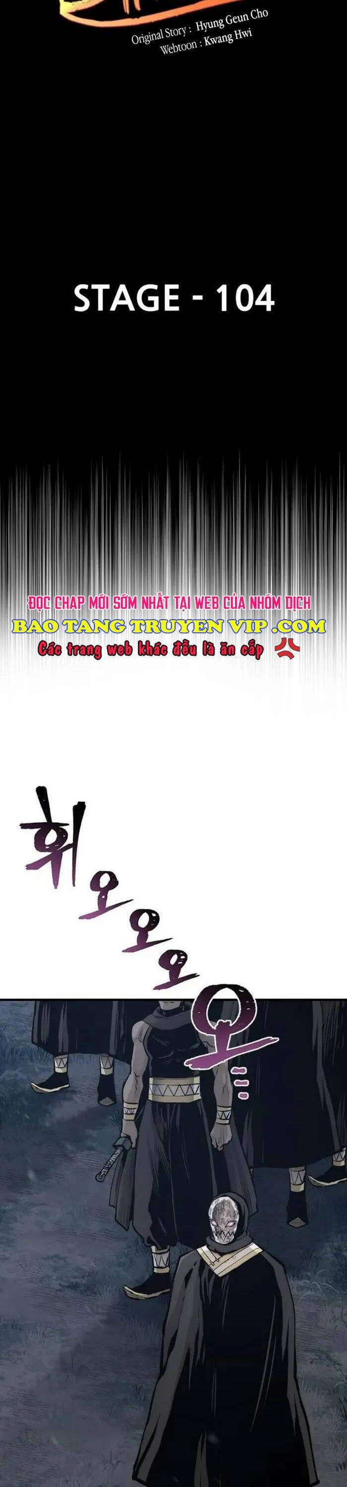 Thiên Ma Phi Thăng Truyện Chap 104 - Next Chap 105