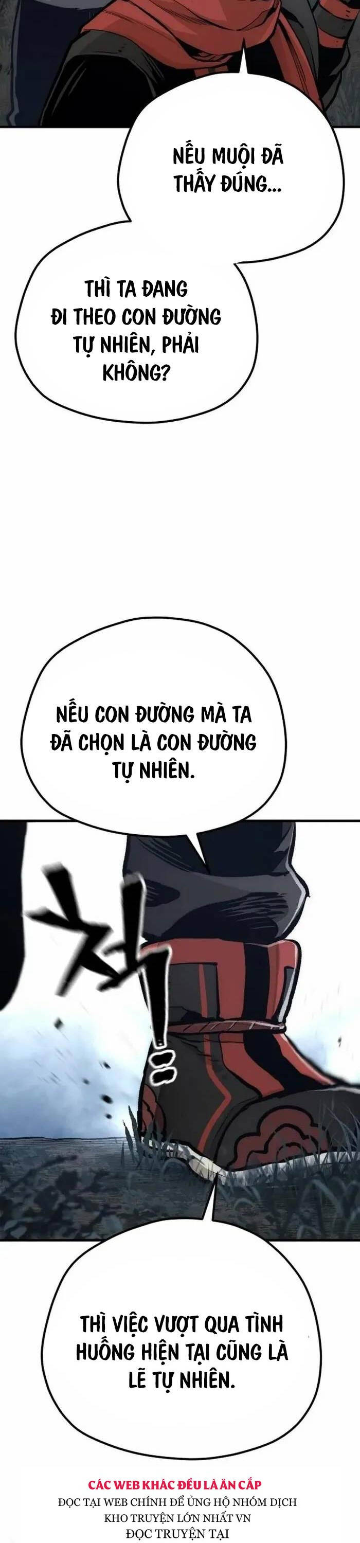 Thiên Ma Phi Thăng Truyện Chap 104 - Next Chap 105