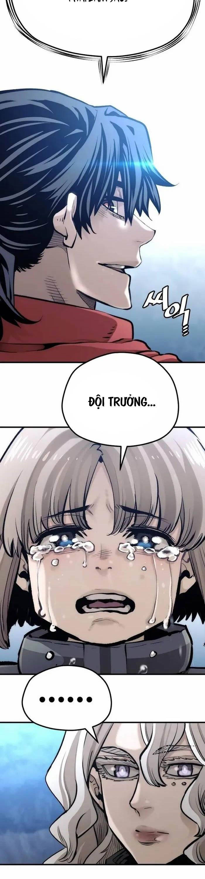 Thiên Ma Phi Thăng Truyện Chap 104 - Next Chap 105