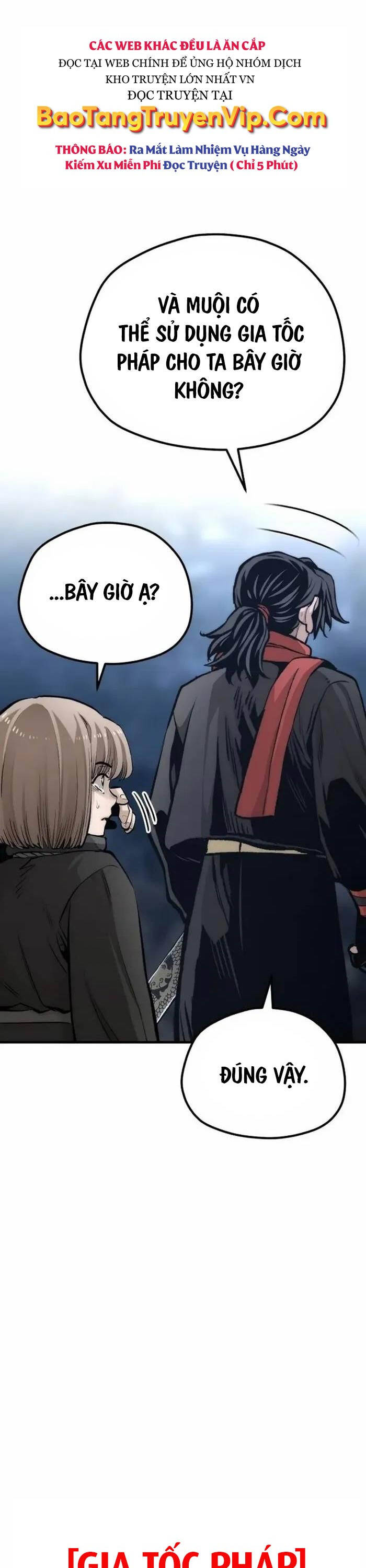 Thiên Ma Phi Thăng Truyện Chap 104 - Next Chap 105