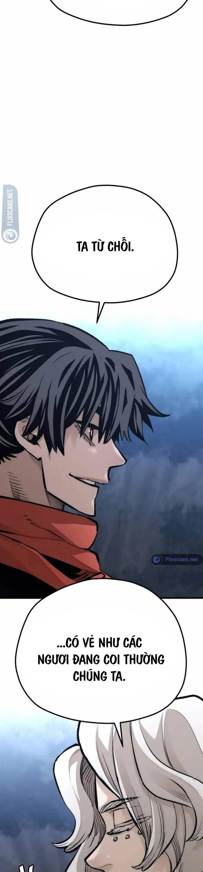 Thiên Ma Phi Thăng Truyện Chap 104 - Next Chap 105