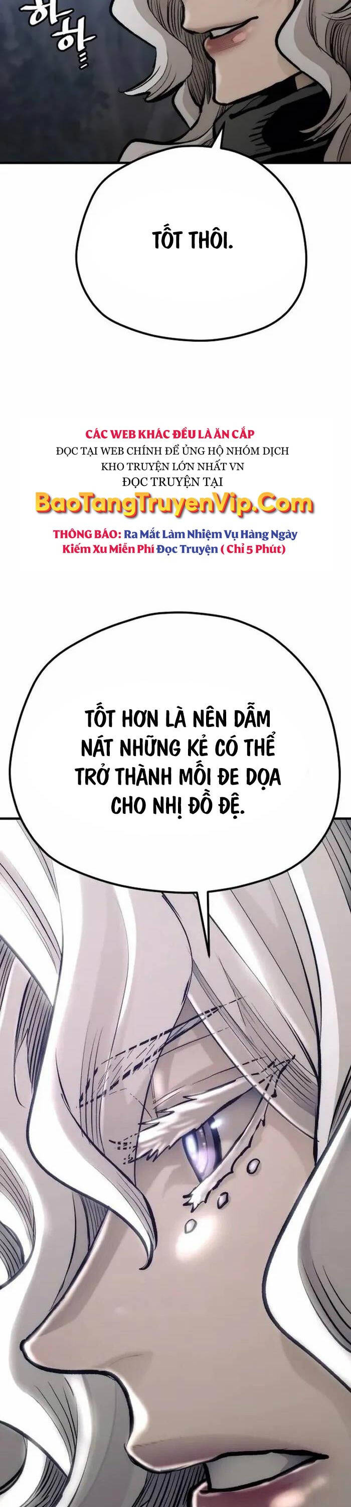 Thiên Ma Phi Thăng Truyện Chap 104 - Next Chap 105
