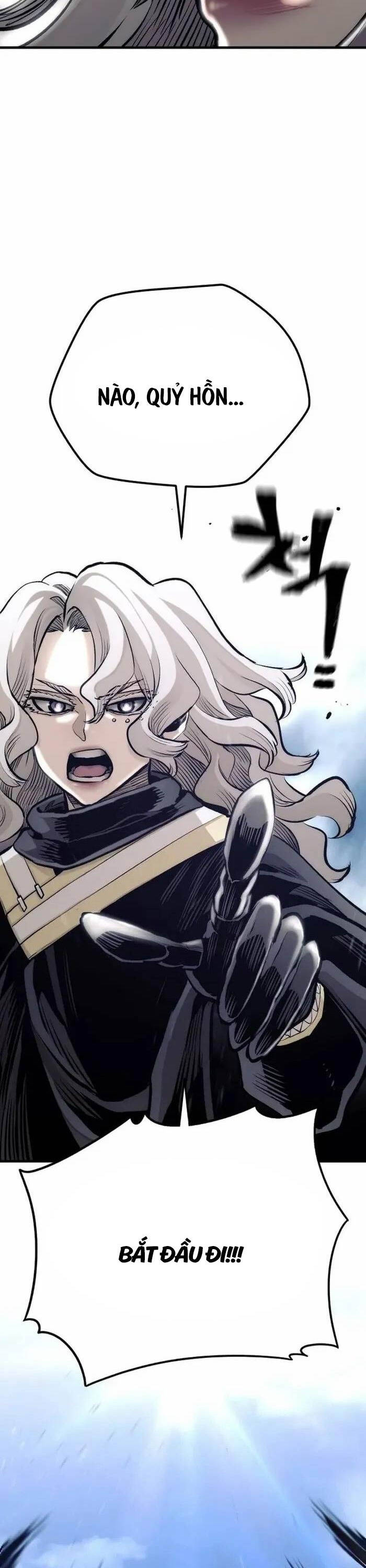 Thiên Ma Phi Thăng Truyện Chap 104 - Next Chap 105